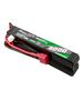 Gens ace Gens ace 25C 3000mAh 2S2P 7.4V Saddle Airsoft Gun Lipo Battery with Mini Deans(T) Plug 065564  GEA30002S25D2 έως και 12 άτοκες δόσεις 6928493309872