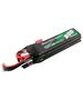 Gens ace Gens ace 25C 800mAh 3S1P 11.1V NUNCHUCK 3X Airsoft Gun Lipo Battery with Deans(T) Plug 065508  GEA8003S25D3 έως και 12 άτοκες δόσεις 6928493309803