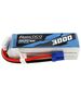 Gens ace Gens ace 3000mAh 22.2V 60C 6S1P Lipo Battery Pack with EC5 plug 065513  GEA6S300060E5 έως και 12 άτοκες δόσεις 6928493302446