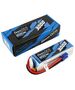 Gens ace Gens ace 3000mAh 22.2V 60C 6S1P Lipo Battery Pack with EC5 plug 065513  GEA6S300060E5 έως και 12 άτοκες δόσεις 6928493302446