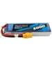 Gens ace Gens ace 5000mAh 11.1V 45C 3S1P lipo battery with XT90 Plug 065542  GEA50003S45X9 έως και 12 άτοκες δόσεις 6928493302521