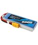 Gens ace Gens ace 5000mAh 11.1V 45C 3S1P lipo battery with XT90 Plug 065542  GEA50003S45X9 έως και 12 άτοκες δόσεις 6928493302521