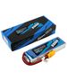 Gens ace Gens ace 5000mAh 11.1V 45C 3S1P lipo battery with XT90 Plug 065542  GEA50003S45X9 έως και 12 άτοκες δόσεις 6928493302521