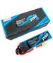 Gens ace Gens Ace G-Tech 1450mAh 22.2V 45C 6S1P Lipo Battery Pack with XT60 Plug 065599  GEA14506S45GT έως και 12 άτοκες δόσεις 6928493309063