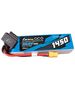 Gens ace Gens Ace G-Tech 1450mAh 22.2V 45C 6S1P Lipo Battery Pack with XT60 Plug 065599  GEA14506S45GT έως και 12 άτοκες δόσεις 6928493309063