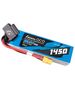 Gens ace Gens Ace G-Tech 1450mAh 22.2V 45C 6S1P Lipo Battery Pack with XT60 Plug 065599  GEA14506S45GT έως και 12 άτοκες δόσεις 6928493309063