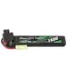 Gens ace Gens ace G-Tech 25C 1500mAh 3S1P 11.1V Airsoft Gun Lipo Battery with Tamiya 065568  GEA153S25TGT έως και 12 άτοκες δόσεις 6928493309926