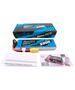 Gens ace Gens ace G-Tech 5000mAh 11.1V 45C 3S1P lipo battery with XT90 Plug 065539  GEA503S45X9GT έως και 12 άτοκες δόσεις 6928493309230