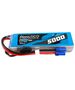 Gens ace Gens ace G-Tech 5000mAh 14.8V 45C 4S1P Heli Lipo Battery with EC5 Plug 065535  GEA504S45E5GT έως και 12 άτοκες δόσεις 6928493309247