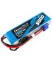 Gens ace Gens ace G-Tech 5000mAh 14.8V 45C 4S1P Heli Lipo Battery with EC5 Plug 065535  GEA504S45E5GT έως και 12 άτοκες δόσεις 6928493309247