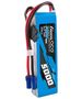 Gens ace Gens ace G-Tech 5000mAh 14.8V 45C 4S1P Heli Lipo Battery with EC5 Plug 065535  GEA504S45E5GT έως και 12 άτοκες δόσεις 6928493309247