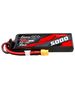 Gens ace Gens ace G-Tech 5000mAh 7.4V 60C 2S1P Lipo PC material case with XT60 Plug 065540  GEA502S60X6GT έως και 12 άτοκες δόσεις 6928493309759