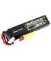 Gens ace Gens Ace Lipo 800MAH 11.1V 25C 3S1P Airsoft Gun Lipo Battery with mini Tamiya Plug 065506  GEA8003S25T έως και 12 άτοκες δόσεις 6928493308684