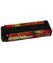 Gens ace Gens ace Redline Series 5800mAh 7.6V 130C 2S1P HardCase 56# HV Ultra LCG LiPo Battery 065524  GEA58002S13D5 έως και 12 άτοκες δόσεις 6928493304228