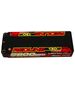 Gens ace Gens ace Redline Series 5800mAh 7.6V 130C 2S1P HardCase 56# HV Ultra LCG LiPo Battery 065524  GEA58002S13D5 έως και 12 άτοκες δόσεις 6928493304228