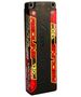 Gens ace Gens ace Redline Series 5800mAh 7.6V 130C 2S1P HardCase 56# HV Ultra LCG LiPo Battery 065524  GEA58002S13D5 έως και 12 άτοκες δόσεις 6928493304228