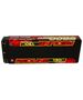 Gens ace Gens ace Redline Series 5800mAh 7.6V 130C 2S1P HardCase 56# HV Ultra LCG LiPo Battery 065524  GEA58002S13D5 έως και 12 άτοκες δόσεις 6928493304228