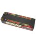 Gens ace Gens ace Redline Series 6300mAh 7.4V 130C 2S2P HardCase 70# LiPo Battery 065518  GEA63002S13D έως και 12 άτοκες δόσεις 6928493305775