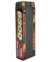 Gens ace Gens ace Redline Series 6300mAh 7.4V 130C 2S2P HardCase 70# LiPo Battery 065518  GEA63002S13D έως και 12 άτοκες δόσεις 6928493305775