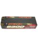 Gens ace Gens ace Redline Series 6300mAh 7.4V 130C 2S2P HardCase 70# LiPo Battery 065518  GEA63002S13D έως και 12 άτοκες δόσεις 6928493305775