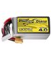 Tattu Tattu R-Line Version 4.0 1300mAh 29.6V 130C 8S1P Lipo Battery Pack with XT60 Plug 065495  TAA13008S13X6 έως και 12 άτοκες δόσεις 6928493311097