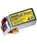 Tattu Tattu R-Line Version 4.0 1300mAh 29.6V 130C 8S1P Lipo Battery Pack with XT60 Plug 065495  TAA13008S13X6 έως και 12 άτοκες δόσεις 6928493311097