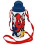 KiDS Licensing Water bottle 500 ml Spiderman 840371 KiDS Licensing 065712  840371 έως και 12 άτοκες δόσεις 3800161840371