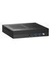 GMKtec MINI PC GMKtec M4 Intel i9-11900H 16GB RAM + 512GB SSD Black 066049  GMK-M4 έως και 12 άτοκες δόσεις 6972570961446