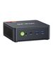 GMKtec MINI PC GMKtec K6 Ryzen 7 7840HS 32GB RAM + 1TB SSD Black 066052  GMK-K6 έως και 12 άτοκες δόσεις 6972570961644