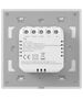 Sonoff Smart Wi-Fi Touch Wall Switch Sonoff TX T5 3C (3-channel) 063732  T5-3C-86 έως και 12 άτοκες δόσεις 6920075740257