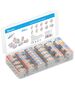 Sonoff Wire Splicing Connector pack Sonoff (54 pcs) 063740  D1_2 έως και 12 άτοκες δόσεις 6920075740967