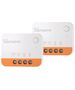 Sonoff Smart ZigBee Switch Sonoff ZBMINIL2 (2 pcs) 062738  ZBMINIL2-2PACK έως και 12 άτοκες δόσεις 6920075741872