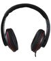 Esperanza Esperanza EH121 Wired Headphones Black 066714  EH121 έως και 12 άτοκες δόσεις 5905784768946