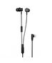 HiFuture HiFuture Hi5 Wired Earphones (black) 066616  Hi5 Black έως και 12 άτοκες δόσεις 6972576181619