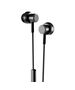 HiFuture HiFuture Hi5 Wired Earphones (black) 066616  Hi5 Black έως και 12 άτοκες δόσεις 6972576181619