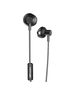 HiFuture HiFuture Mi5 Wired Earphones (black) 066619  Mi5 Black έως και 12 άτοκες δόσεις 6972576181633