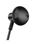 HiFuture HiFuture Mi5 Wired Earphones (black) 066619  Mi5 Black έως και 12 άτοκες δόσεις 6972576181633