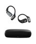 HiFuture HiFuture FutureMate 2 Pro Wireless Earphones (black) 066622  FutureMate 2 Pro-bl έως και 12 άτοκες δόσεις 6972576181503