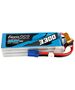 Gens ace Gens ace 3300mAh 22.2V 45C 6S1P Lipo Battery Pack with EC5 Plug 066100  GEA33006S45E5 έως και 12 άτοκες δόσεις 6928493305676