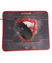 Motospeed Mouse pad Motospeed P70 067285  P70 pe ba έως και 12 άτοκες δόσεις 6953460501249