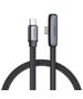 Mcdodo Cable USB-C to USB-C Mcdodo CA-3361, 65W, 1.8m (black) 062796  CA-3361 έως και 12 άτοκες δόσεις 6921002633611