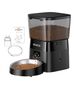 Rojeco Rojeco 2L Automatic Pet Feeder WiFi Version (Black) 064811  RWSQWIFIO-2L01 έως και 12 άτοκες δόσεις 6975116294183