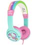 OTL Wired headphones for Kids OTL Hello Kitty Rainbow (turquoise) 068044  HK0760 έως και 12 άτοκες δόσεις 5055371622967