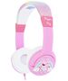 OTL Wired headphones for Kids OTL Peppa Pig Glitter (pink) 068047  PP0776 έως και 12 άτοκες δόσεις 5055371623049