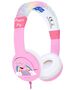 OTL Wired headphones for Kids OTL Peppa Pig Glitter (pink) 068047  PP0776 έως και 12 άτοκες δόσεις 5055371623049