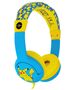 OTL Wired headphones for Kids OTL Pokemon Pikachu (blue-yellow) 068048  PK0759 έως και 12 άτοκες δόσεις 5055371622998