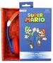 OTL Wired headphones for Kids OTL Super Mario (blue-red) 068050  SM0762 έως και 12 άτοκες δόσεις 5055371622974