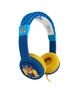 OTL Wired headphones for Kids OTL Paw Patrol Chase (navy blue) 068051  PAW722 έως και 12 άτοκες δόσεις 5055371622776