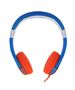 OTL Wired headphones for Kids OTL Sonic the Hedgehog (blue) 068052  SH0911 έως και 12 άτοκες δόσεις 5055371624930