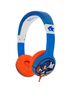 OTL Wired headphones for Kids OTL Sonic the Hedgehog (blue) 068052  SH0911 έως και 12 άτοκες δόσεις 5055371624930